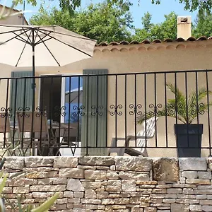  Casa vacanze Maison En Provence