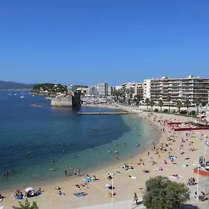 Charmant T2 - Hypercentre - 24/7 Toulon