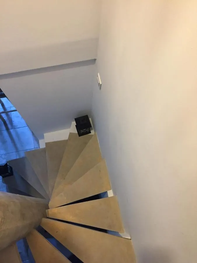 Appartement Chez Enzo à Pierrevert
