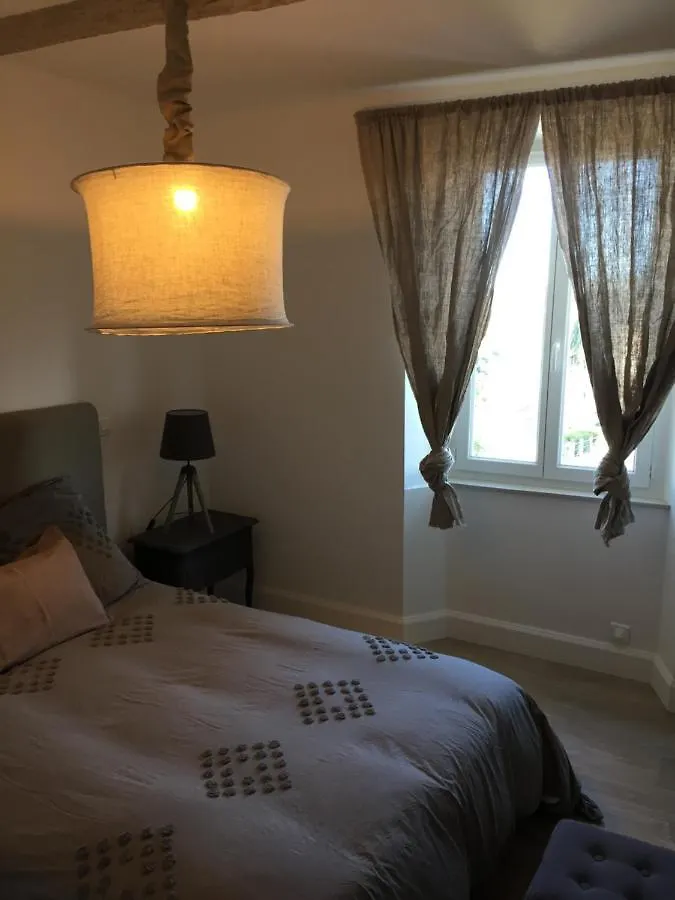 Appartement Chez Enzo à Pierrevert France